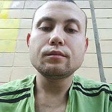 Фотография мужчины Иван, 32 года из г. Полтава
