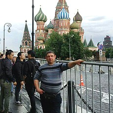 Фотография мужчины Владимир, 42 года из г. Шуя