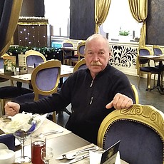 Фотография мужчины Алексей, 64 года из г. Калининград