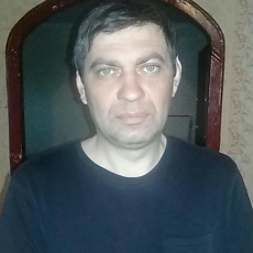 Фотография мужчины Андрей, 48 лет из г. Абакан