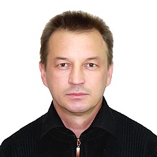 Фотография мужчины Олег, 57 лет из г. Спасск-Дальний