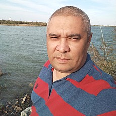Фотография мужчины Мурат, 43 года из г. Кызылорда