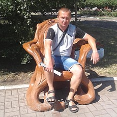 Фотография мужчины Александр, 44 года из г. Красноармейск