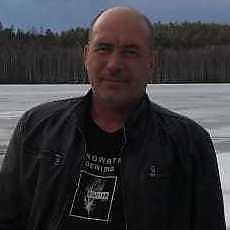 Фотография мужчины Алексей, 49 лет из г. Усть-Илимск