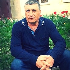 Фотография мужчины Вазген, 65 лет из г. Павлоград