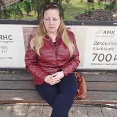 Фотография девушки Анна, 44 года из г. Каневская