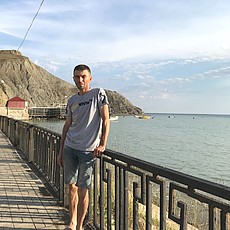 Фотография мужчины Толян, 32 года из г. Симферополь