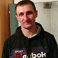 Фотография мужчины Влад, 39 лет из г. Прокопьевск