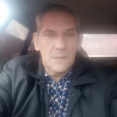 Фотография мужчины Михаил Граббе, 63 года из г. Санкт-Петербург