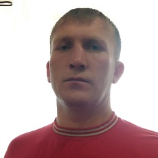 Фотография мужчины Николай, 37 лет из г. Костанай