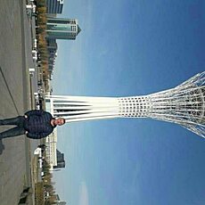 Фотография мужчины Сергей, 44 года из г. Семей