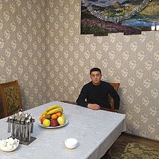 Фотография мужчины Дадамирза, 29 лет из г. Алматы