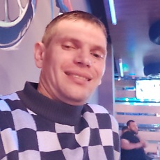 Фотография мужчины Андрей, 40 лет из г. Усть-Каменогорск