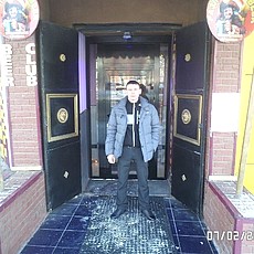 Фотография мужчины Артём, 37 лет из г. Братск