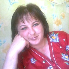 Фотография девушки Оксана, 48 лет из г. Алматы