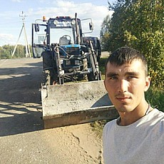 Фотография мужчины Толя, 29 лет из г. Чебоксары