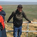 Коля, 36 лет
