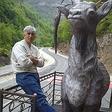 Фотография мужчины Руслан, 65 лет из г. Грозный