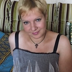 Фотография девушки Надежда, 40 лет из г. Калининград