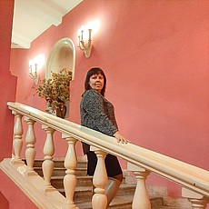 Фотография девушки Марина, 51 год из г. Волгоград