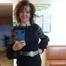 Фотография девушки Светлана, 59 лет из г. Витебск