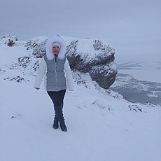 Фотография девушки Екатерина, 49 лет из г. Магнитогорск