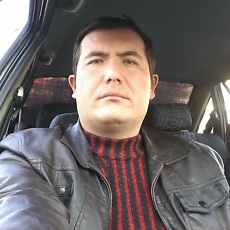 Фотография мужчины Behzodbek, 40 лет из г. Ташкент
