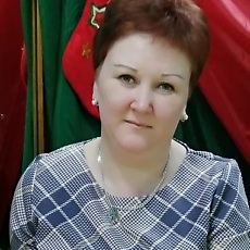Фотография девушки Светлана, 45 лет из г. Киренск