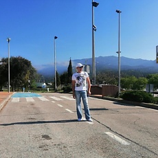 Фотография мужчины Женя, 41 год из г. Пинск