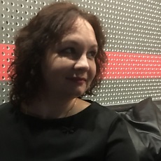 Фотография девушки Светлана, 47 лет из г. Брест