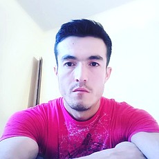 Фотография мужчины Руслан, 34 года из г. Химки