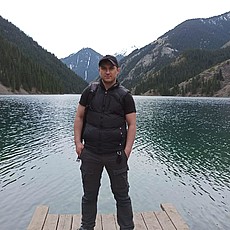 Фотография мужчины Георгий, 32 года из г. Алматы