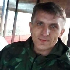 Фотография мужчины Виталии, 47 лет из г. Лобня