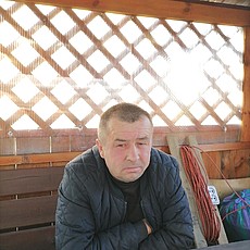 Фотография мужчины Сергей, 44 года из г. Лунинец