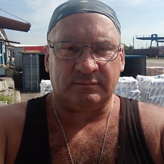 Фотография мужчины Игорь, 54 года из г. Чехов
