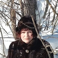 Фотография девушки Зоя, 66 лет из г. Александровск-Сахалинский
