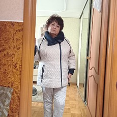 Фотография девушки Наталья, 65 лет из г. Челябинск