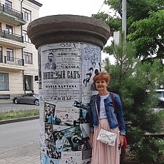 Фотография девушки Светлана, 57 лет из г. Ростов-на-Дону
