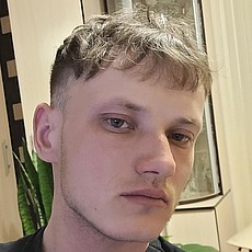 Фотография мужчины Vanya, 25 лет из г. Орша