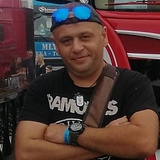 Фотография мужчины Биенвиталик, 47 лет из г. Ченстохова