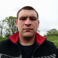 Фотография мужчины Арслан Руслан, 34 года из г. Кривой Рог