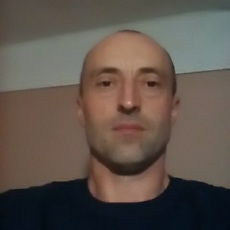 Фотография мужчины Petro, 43 года из г. Иршава