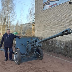 Фотография мужчины Александр, 59 лет из г. Электросталь