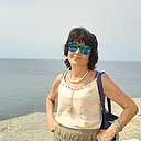 Ольга, 65 лет