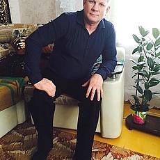 Фотография мужчины Сергей, 54 года из г. Ершов