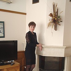 Фотография девушки Валентина, 60 лет из г. Барановичи