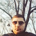 Михаил Белошенко, 28 лет