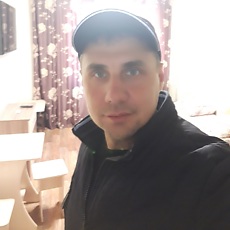 Фотография мужчины Митяй, 43 года из г. Томск