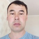 Рашид, 50 лет