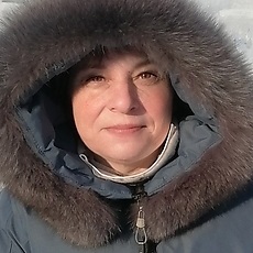 Фотография девушки Светлана, 53 года из г. Иркутск